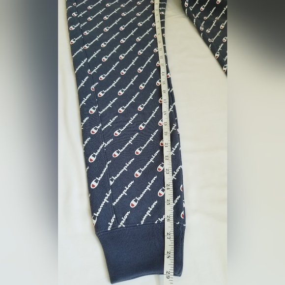 NWT CHAMPION Reverse Weave Pants PACSUN - Picture 11 of 12